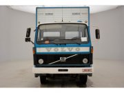 Volvo F610