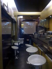 BAR Avda. Diagonal