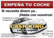 casa de empeño