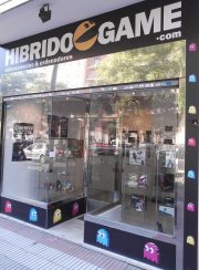 Hibridogame