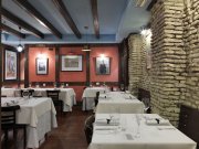 Restaurante de 170 m en Arguelles