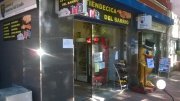 se traspasa Tienda de alimentacion