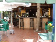 Traspaso bar de tapas en Torrox Costa