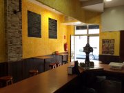 Traspaso de restaurante