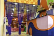 Parque Infantil - Ludoteca