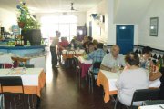 Traspaso restaurante