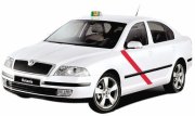 licencia de taxi para madrid