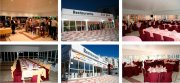 restaurante munltifuncional