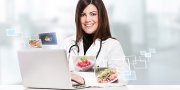 Tienda online de Nutrición 