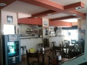 Bar en funcionamiento