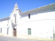 casa señorial para turismo rural