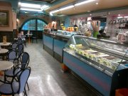 gran negocio de bar cafeteria heladeria