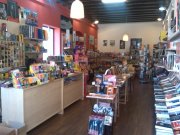 Se traspasa librería