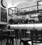 Bar Rodamari III