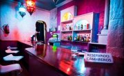 discoteca con musica en vivo