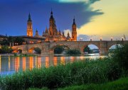 residencia Geriátrica en Zaragoza