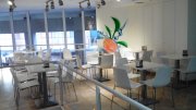Traspaso Bar Creperia Heladeria