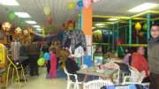 cafetería