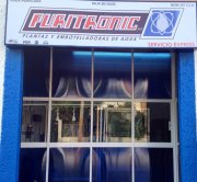Traspaso Purificadora de Agua