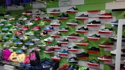 Traspaso tienda de DEPORTES