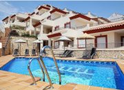 Complejo Residencial en Costa de Almería