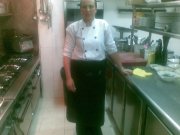 Chef busca socio inversor o con local en costa del sol