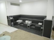 Traspaso centro de estetica a estrenar