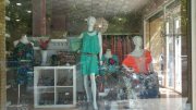 Tienda en los Bermejales