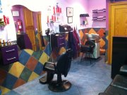 peluquería 