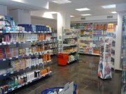 Perfumería parafarmacia droguería