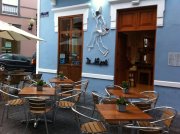 Restaurante en Triana se traspasa