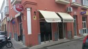 Se traspasa Bar cafetería