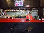 Se traspasa Bar-Restaurante