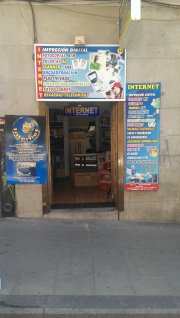 Se traspasa local comercial en marcha