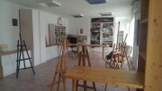 Traspaso centro de yoga , terapia y arte