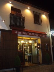 cerveceria