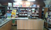 Traspaso de papelería-librería y prensa
