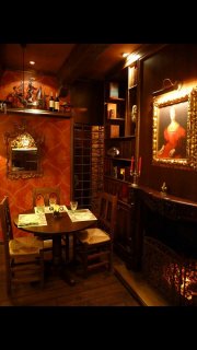 TRaspaso de restaurante