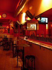 Bar nuevo en gracia, Barcelona