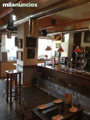 cervecería-restaurante