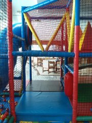 Centro de Ocio Infantil