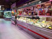 Puesto en mercado municipal