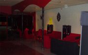 Sala de baile  discoteca