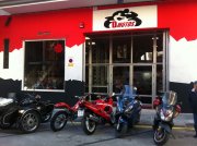 Taller de Motos