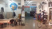 Taller de motos y todo tipo de vehículos