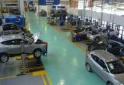 taller gran cartera de clientes