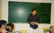 Traspaso academia en Móstoles centro (MADRID)