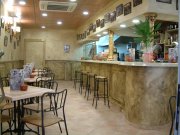 TRASPASO CAFE BAR POR ENFERMEDAD