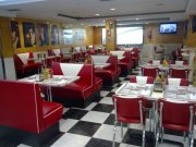 Traspaso restaurante en pleno centro de salamanca  