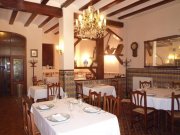 Casa Restaurante en Bétera